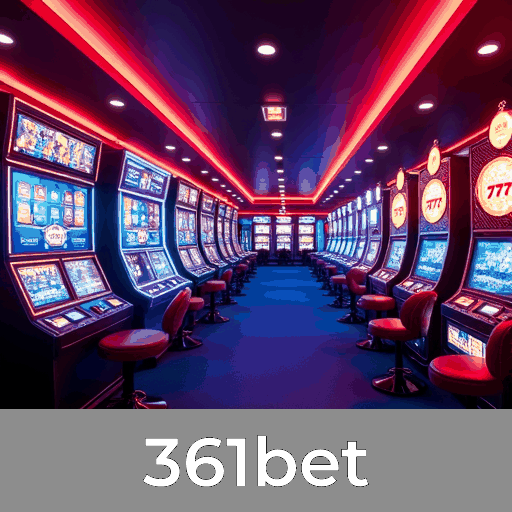 361bet: Entre com login rápido e explore jogos ao vivo