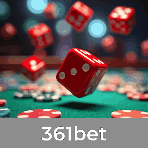 361bet: Aproveite caça-níqueis e caça-níqueis com bônus no cassino ao vivo!