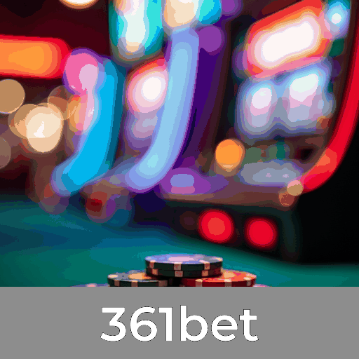 361bet - Grande seleção de jogos ao vivo e cassinos online
