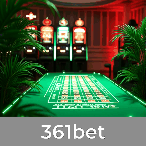 361bet: Entre com login rápido e explore jogos ao vivo