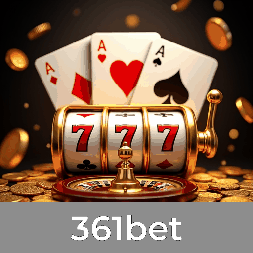 361bet: Entre com login rápido e explore jogos ao vivo